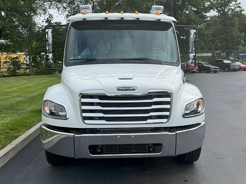 2025 Freightliner M2-X (Key# 2045) 3